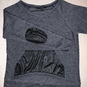 Generation Love Sweater